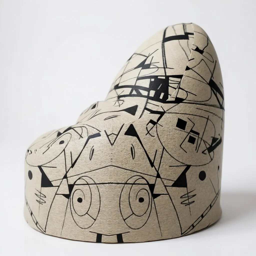 Assise Basse SEYMR® détail